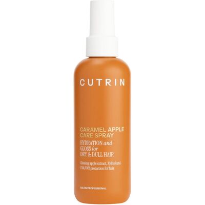 CUTRIN Caramel Apple Care Spray 200ml CUTRIN Caramel Apple Care Spray 200ml