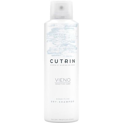 Cutrin Vieno Sensitive Kuivashampoo - Trockenshampoo Cutrin Vieno Sensitive Kuivashampoo - Trockenshampoo