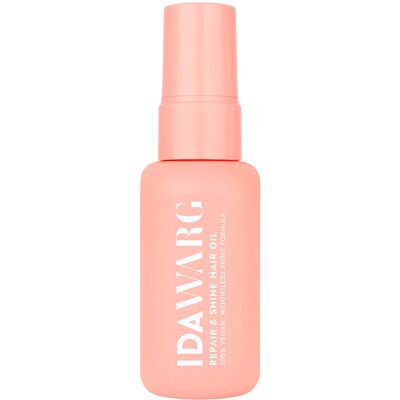 IDA WARG Repair & Shine Hair Oil 50ml IDA WARG Repair & Shine Hair Oil 50ml