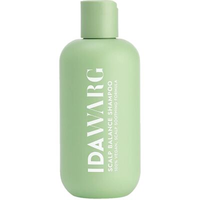 IDA WARG Scalp Balance Shampoo 250ml IDA WARG Scalp Balance Shampoo 250ml