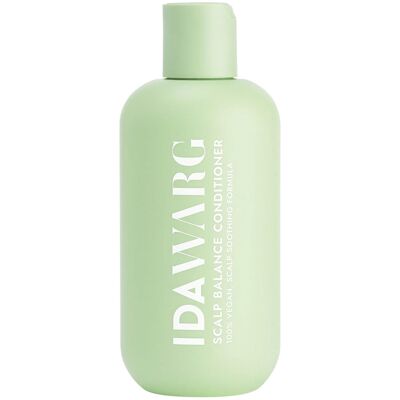 IDA WARG Scalp Balance Conditioner 250ml IDA WARG Scalp Balance Conditioner 250ml