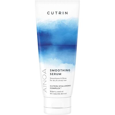 CUTRIN Ainoa Smoothing Serum 100ml CUTRIN Ainoa Smoothing Serum 100ml