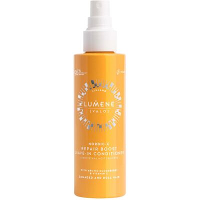 LUMENE Valo Nordic-C Repair Boost Leave-In Conditioner 150ml LUMENE Valo Nordic-C Repair Boost Leave-In Conditioner 150ml