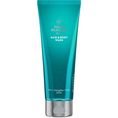 FOUR REASONS Base Hair & Body Wash 250ml FOUR REASONS Base Hair & Body Wash 250ml