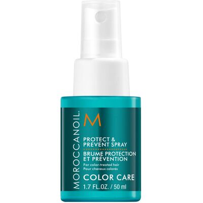 Moroccanoil Suoja & Ennaltaehkäisy Spray - Väriä suojaava hiuspray Moroccanoil Suoja & Ennaltaehkäisy Spray - Väriä suojaava hiuspray