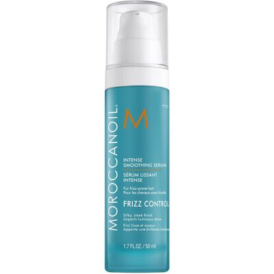 Moroccanoil Frizz Intensiivinen Silottava Seerumi (50ml) Moroccanoil Frizz Intensiivinen Silottava Seerumi (50ml)