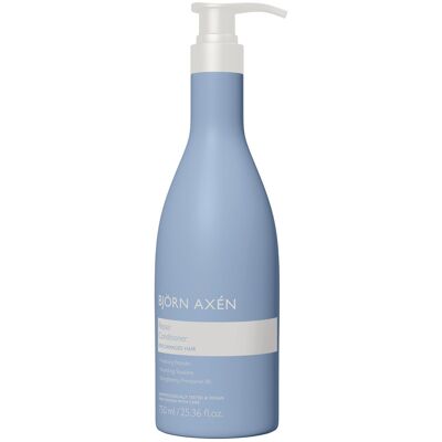 Björn Axén Repair Conditioner - 750ml - Hiusten Korjaus & Voimiftäminen Björn Axén Repair Conditioner - 750ml - Hiusten Korjaus & Voimiftäminen