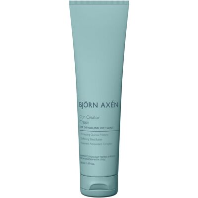 BJÖRN AXEN Curl Creator Cream 150ml BJÖRN AXEN Curl Creator Cream 150ml