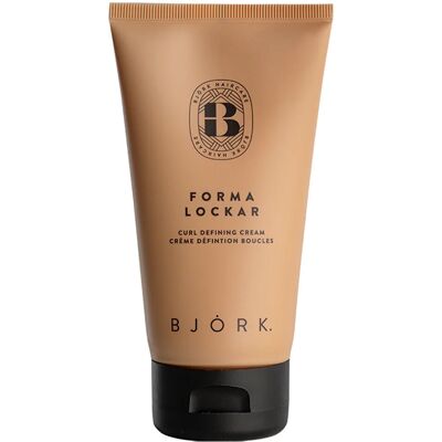 BJÖRK Forma Lockar Curl Defining Cream 200ml BJÖRK Forma Lockar Curl Defining Cream 200ml