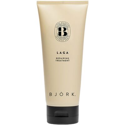 BJÖRK Laga Repairing Treatment 200ml BJÖRK Laga Repairing Treatment 200ml