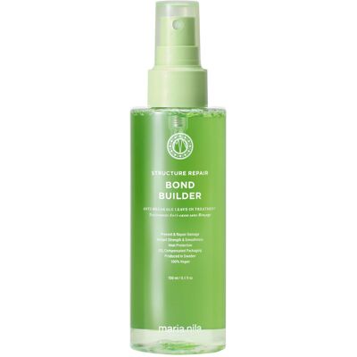 MARIA NILA Structure Repair Bond Builder 150ml MARIA NILA Structure Repair Bond Builder 150ml