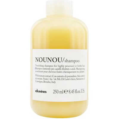 DAVINES Nounou Shampoo 250ml DAVINES Nounou Shampoo 250ml