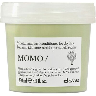 DAVINES Momo Conditioner 250ml DAVINES Momo Conditioner 250ml