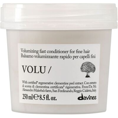 DAVINES Volu Conditioner 250ml DAVINES Volu Conditioner 250ml