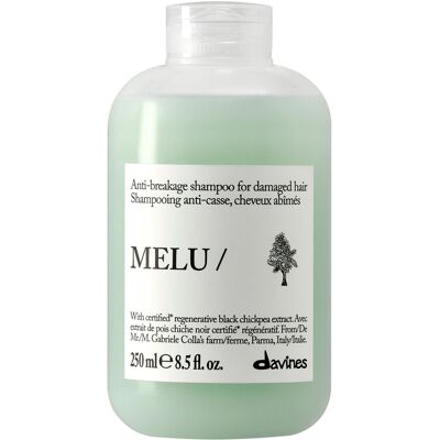 DAVINES Melu Shampoo 250ml DAVINES Melu Shampoo 250ml