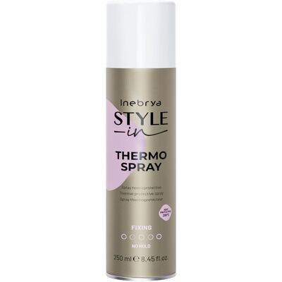 INEBRYA Style-In Thermo Spray 250ml INEBRYA Style-In Thermo Spray 250ml
