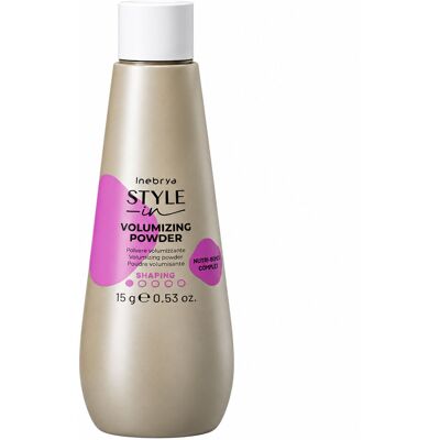 INEBRYA Style-In Volumizing Powder 15g INEBRYA Style-In Volumizing Powder 15g