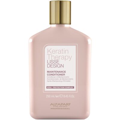 Keratin Therapy Lisse Design Hoitoaine - 250ml Keratin Therapy Lisse Design Hoitoaine - 250ml