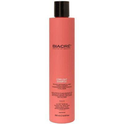 Biacrè BIACRE Corelight Shampoo 250ml Biacrè BIACRE Corelight Shampoo 250ml