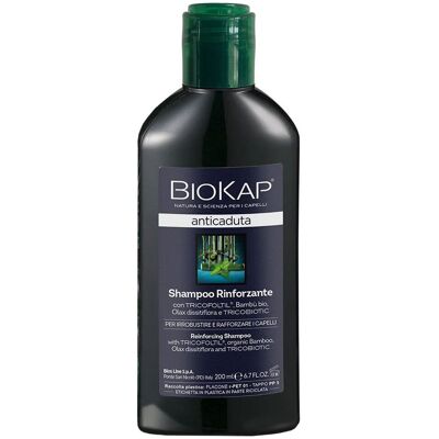 BIOKAP Anticaduta Reinforcing Shampoo 200ml BIOKAP Anticaduta Reinforcing Shampoo 200ml