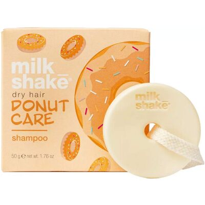 milk_shake Moisture & More Donut Care Kova Shampoo - Shampoo milk_shake Moisture & More Donut Care Kova Shampoo - Shampoo