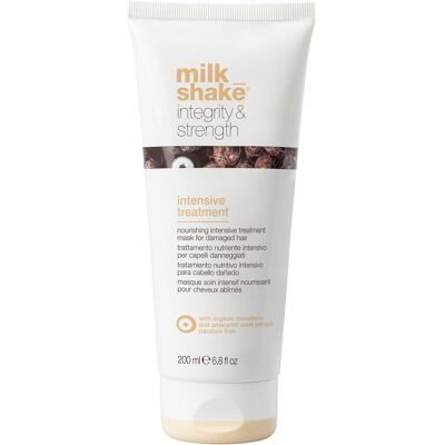 MILKSHAKE Integrity & Strength Intensive Treatment 200ml MILKSHAKE Integrity & Strength Intensive Treatment 200ml