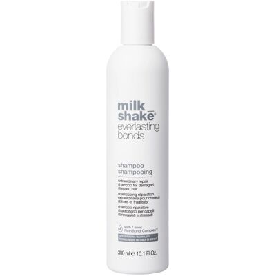 MILKSHAKE Everlasting Bonds Shampoo 300ml MILKSHAKE Everlasting Bonds Shampoo 300ml