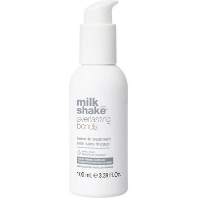 MILKSHAKE Everlasting Bonds Leave-In Treatment 100ml MILKSHAKE Everlasting Bonds Leave-In Treatment 100ml