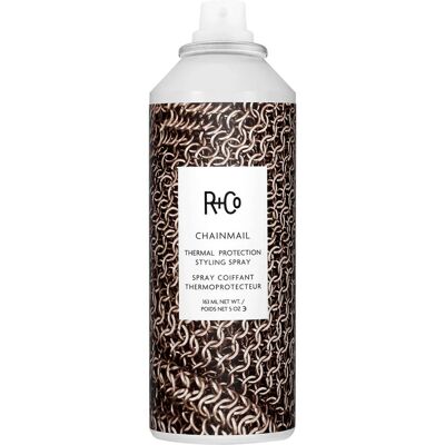 R+CO Chainmail Lämpösuoja - Muotoilusuihke R+CO Chainmail Lämpösuoja - Muotoilusuihke