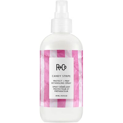 R+CO Candy Stripe Protect + Prep Suihke - Hiustyyppi R+CO Candy Stripe Protect + Prep Suihke - Hiustyyppi