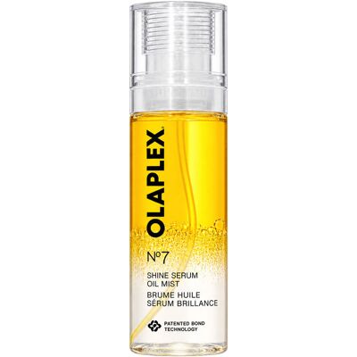 OLAPLEX No.7 Shine Serum Oil Mist 80ml OLAPLEX No.7 Shine Serum Oil Mist 80ml