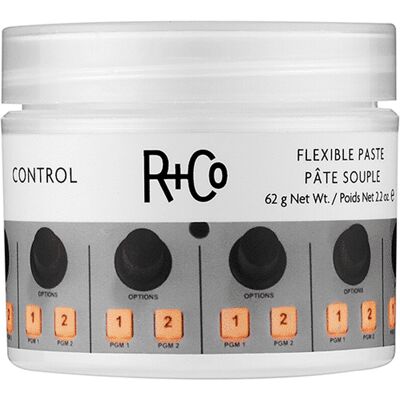R+CO Control Flexible Paste 62g R+CO Control Flexible Paste 62g