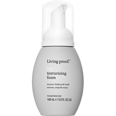 Living Proof Täyteläisyysvaahdon muotoilu - 148 ml - Unisex Living Proof Täyteläisyysvaahdon muotoilu - 148 ml - Unisex
