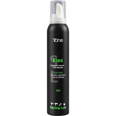 TAHE Styling Lab Flex Hair Mousse 200ml TAHE Styling Lab Flex Hair Mousse 200ml