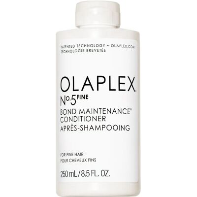 Olaplex No.5 Fine Bond Maintenance Conditioner - Hiustenhoitoaine Olaplex No.5 Fine Bond Maintenance Conditioner - Hiustenhoitoaine
