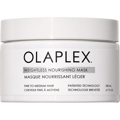 OLAPLEX Weightless Nourishing Mask 200ml OLAPLEX Weightless Nourishing Mask 200ml
