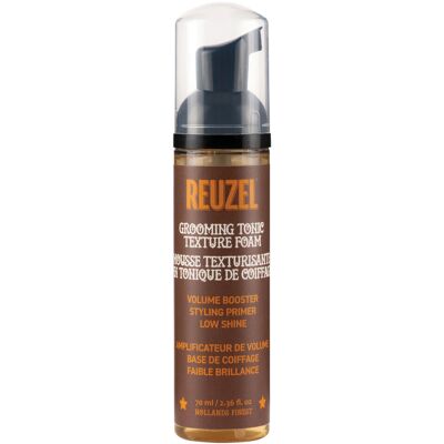 REUZEL Grooming Tonic Texture Foam 70ml REUZEL Grooming Tonic Texture Foam 70ml