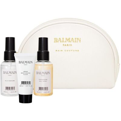 Balmain Hair Couture Styling Matkakokoelma - Hiukset Balmain Hair Couture Styling Matkakokoelma - Hiukset