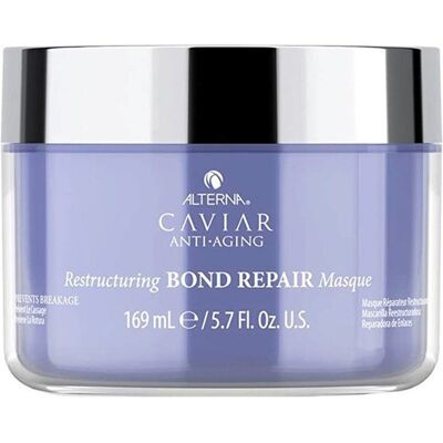 Alterna Caviar Restructuring Bond Repair Masque - Tyyppi hiuksille Alterna Caviar Restructuring Bond Repair Masque - Tyyppi hiuksille