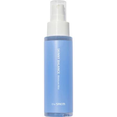 THE SAEM Skinny Balance Moisture Mist 75ml THE SAEM Skinny Balance Moisture Mist 75ml