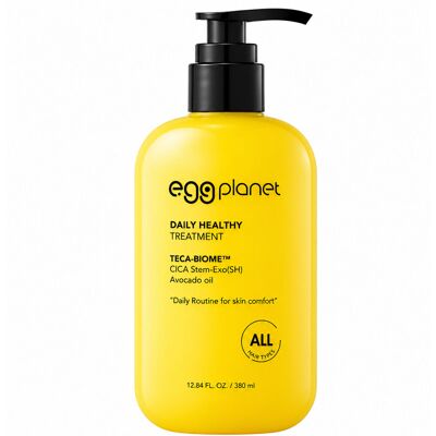 DAENG GI MEO RI Egg Planet Daily Healthy Treatment 380ml DAENG GI MEO RI Egg Planet Daily Healthy Treatment 380ml