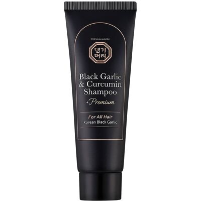 DAENG GI MEO RI Premium Black Garlic & Curcumin Shampoo 50ml DAENG GI MEO RI Premium Black Garlic & Curcumin Shampoo 50ml