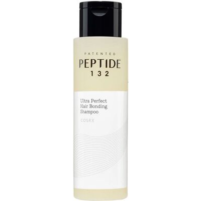 COSRX Peptide 132 Ultra Perfect Hair Bonding Shampoo 200ml COSRX Peptide 132 Ultra Perfect Hair Bonding Shampoo 200ml