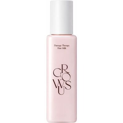GROWUS Damage Therapy Hair Milk 160ml GROWUS Damage Therapy Hair Milk 160ml