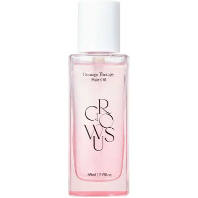 GROWUS Damage Therapy Hair Oil 65ml GROWUS Damage Therapy Hair Oil 65ml