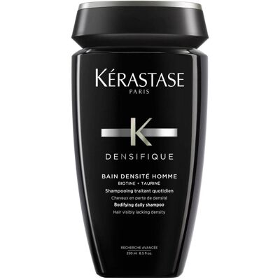 Kerastase Densifique Bain Densite Miesten Päivittäinen Shampoo - Shampoo Kerastase Densifique Bain Densite Miesten Päivittäinen Shampoo - Shampoo