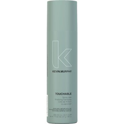 KEVIN MURPHY Touchable Spray Wax 250ml KEVIN MURPHY Touchable Spray Wax 250ml