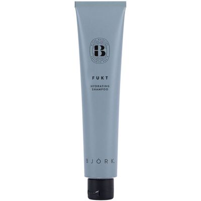 BJÖRK Fukt Hydrating Shampoo 75ml BJÖRK Fukt Hydrating Shampoo 75ml