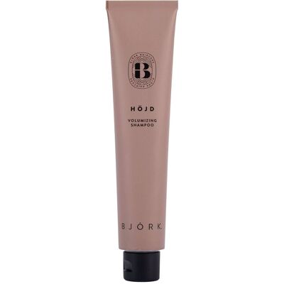 BJÖRK Volumizing Shampoo 75ml BJÖRK Volumizing Shampoo 75ml