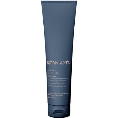Björn Axén Anti-Frizz Smooth Milk - Hiustenmuotoilutuote Björn Axén Anti-Frizz Smooth Milk - Hiustenmuotoilutuote